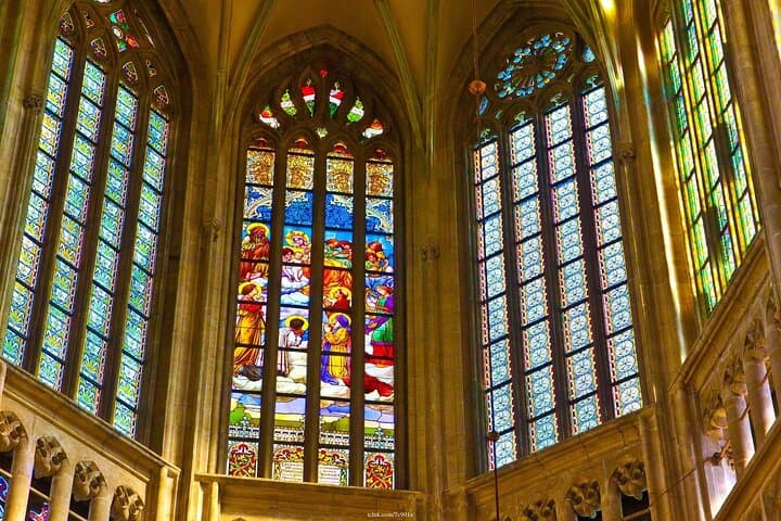 The Medieval Town of Kutna Hora: Private Day Trip from Prague