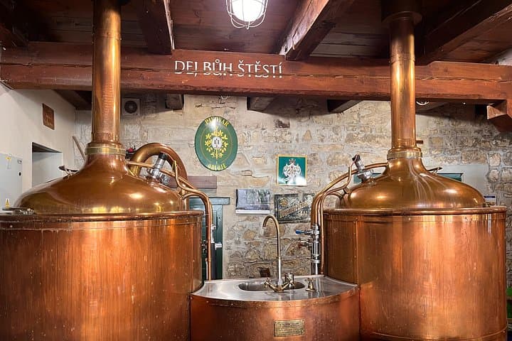 UNESCO Žatec The Town Where Beer is at Home Day Trip