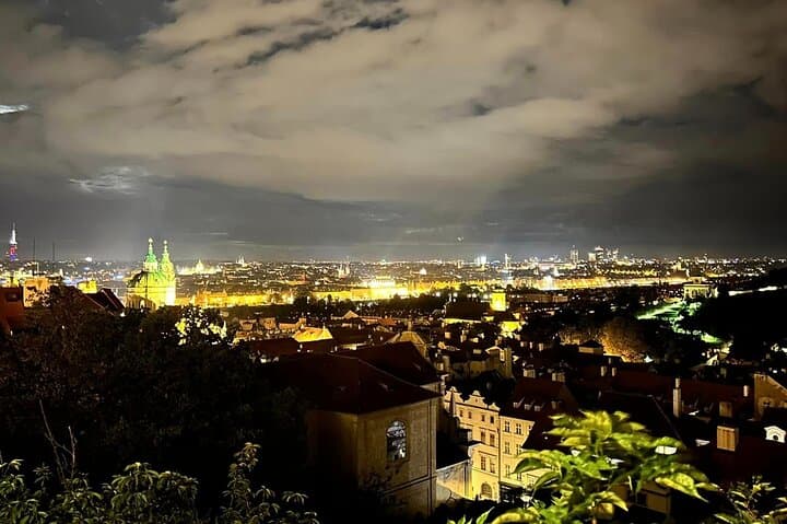 Prague Escape Game Experience