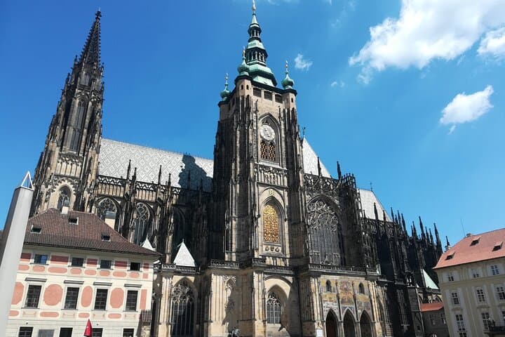 Cathedral of San Vito