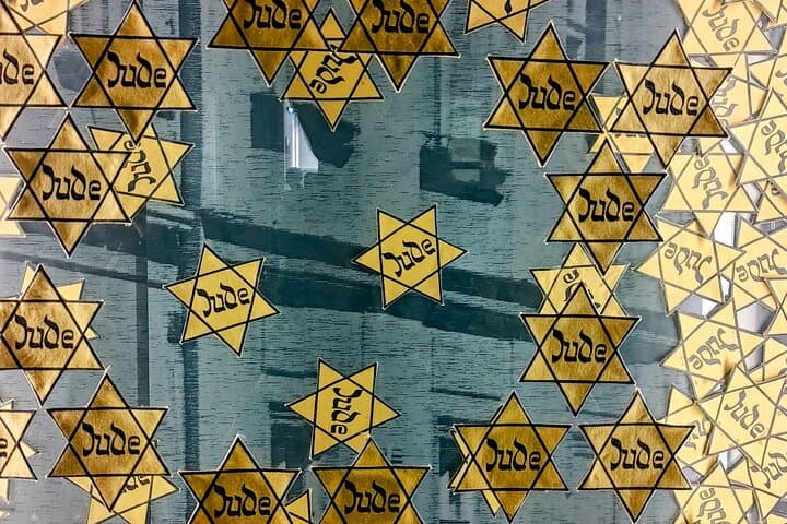 Terezin - Museum of Ghetto
