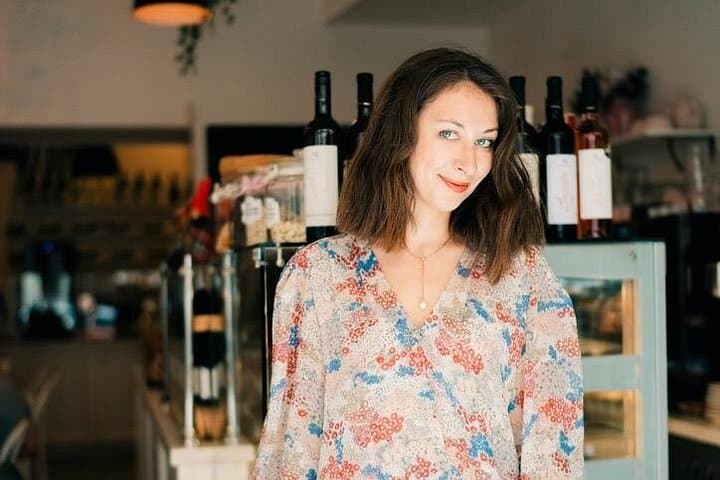 Wine Tasting and History Prague