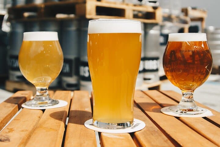 Day Trip Prague to Karlovy Vary, Marianske Lazne & Pilsen Brewery