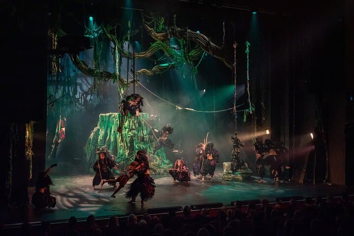 Disney Musical TARZAN