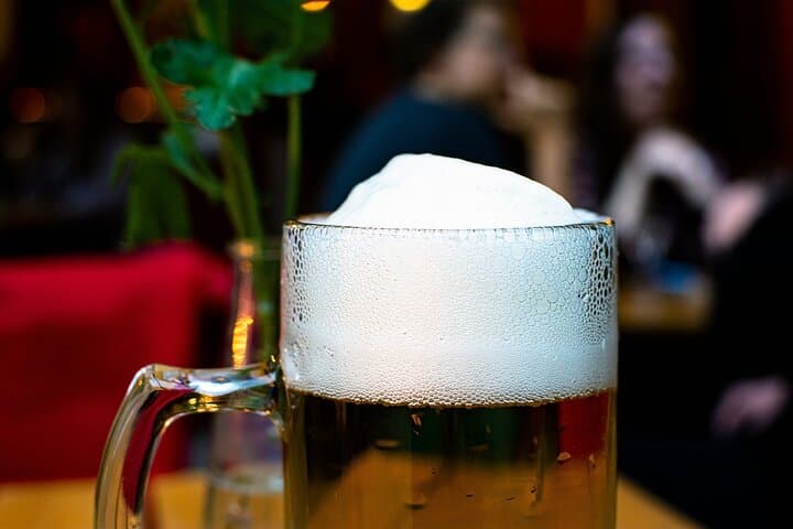 Day Trip Prague to Karlovy Vary, Marianske Lazne & Pilsen Brewery
