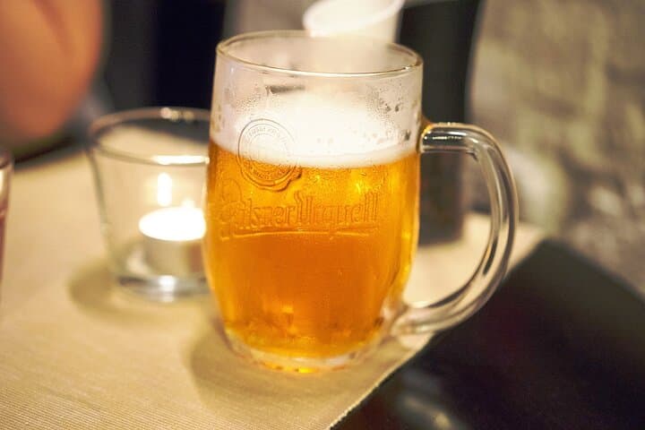 Private Castles and Brewery Day Trip From Prague To Kutna Hora