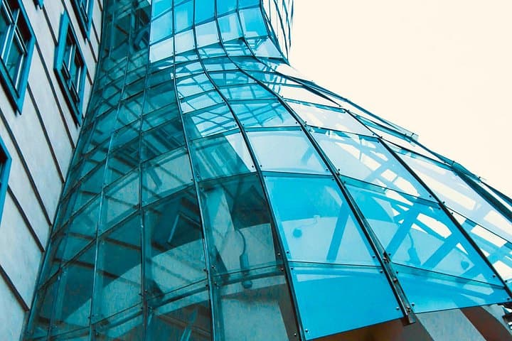 Dancing House