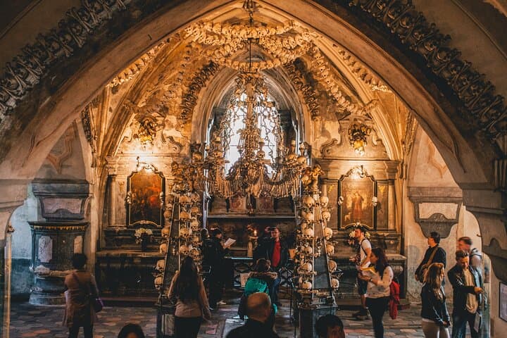 Sedlec Ossuary