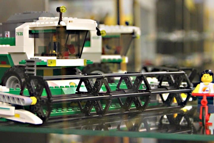 Skip the Line: Museum of Bricks Ticket in Poděbrady