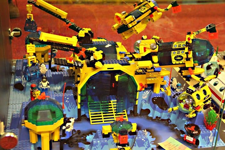 Skip the Line: Museum of Bricks Ticket in Poděbrady
