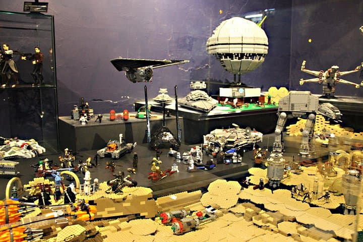 Skip the Line: Museum of Bricks Ticket in Poděbrady
