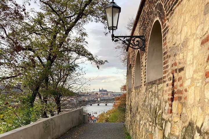 2 Days of Prague Exploration: Left and Right bank of Vltava River
