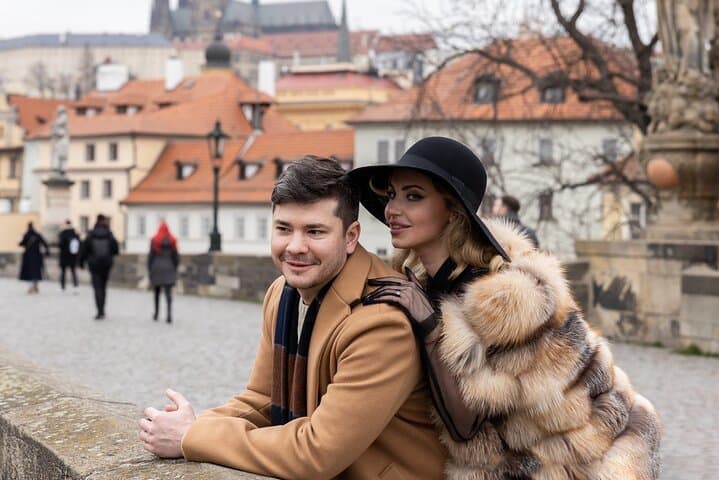 Prague Vacation Photographer