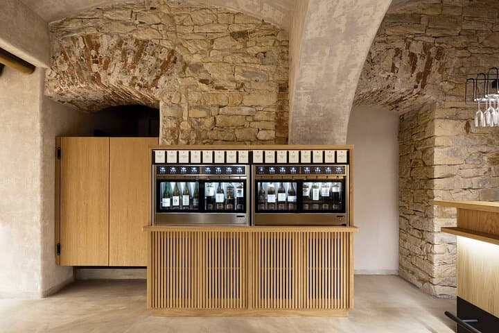 2 Hours Wine Tasting in a Historical Cellar in Krizikova