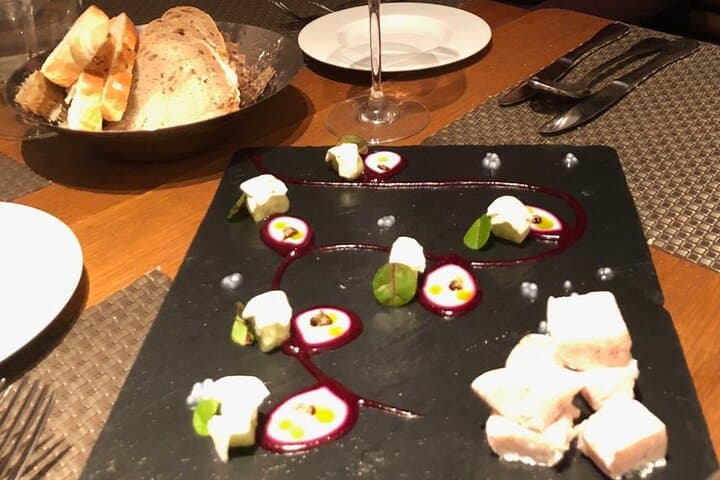 Guided Prague Food Tour with PersonalPragueGuide