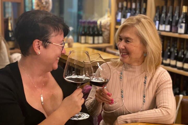 Discover Prague Old Town: All-Inclusive Food and Drink Tour