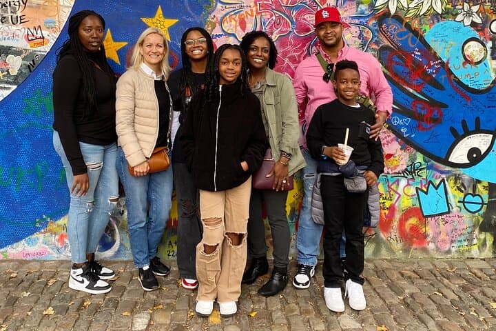 The Best of Prague in One Day - Private Walking Tour
