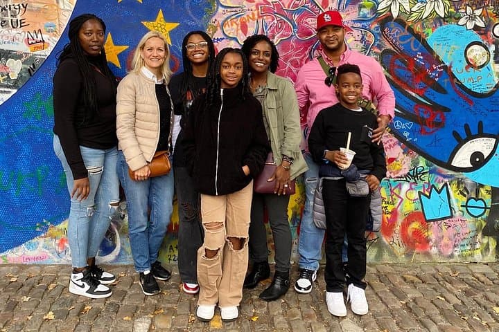 Prague: City Highlights Private Walking Tour