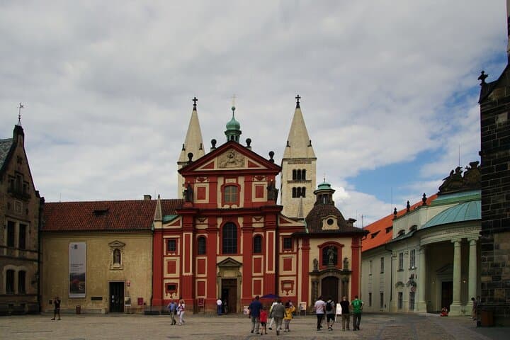 Basilica of Saint George