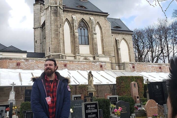 Kutna Hora by Train: Prague's Best Day Trip
