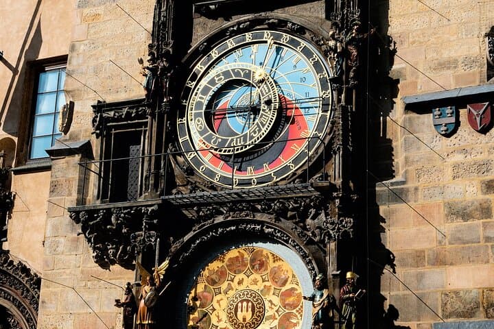 History of Prague within the 1000+ years of Bohemian kingdom