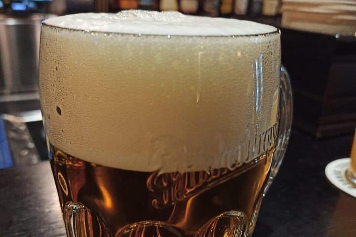 The Ultimate Czech Beer Tour