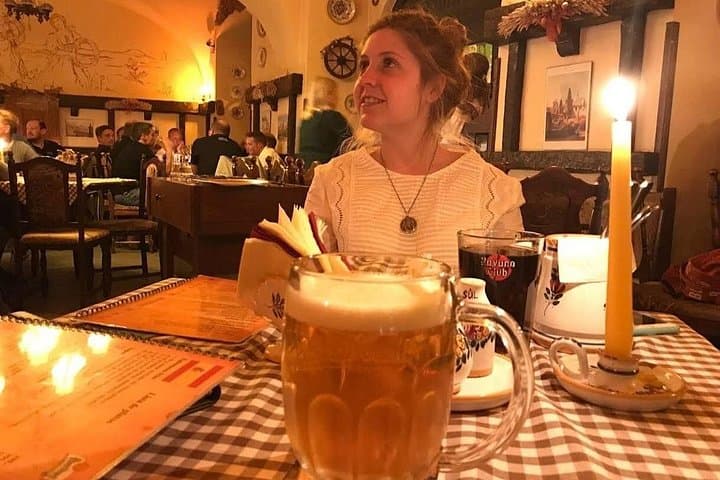 The Ultimate Czech Beer Tour