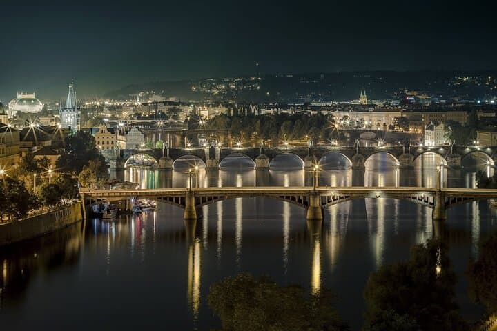 Mysteries and Alchemy at Prague Castle: Myths & Legends