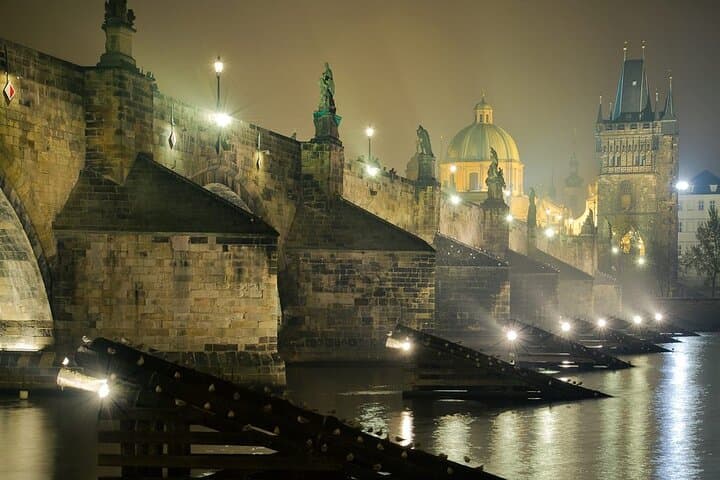 Mysteries and Alchemy at Prague Castle: Myths & Legends