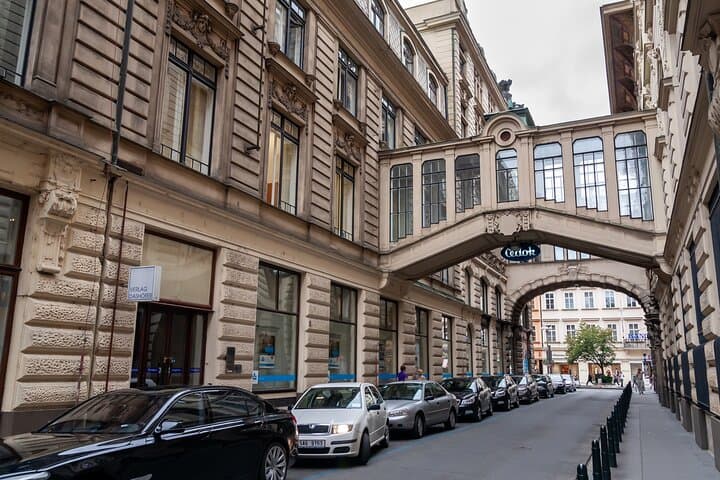 Full Day Private Tour of Prague
