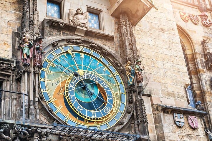 Full Day Private Tour of Prague