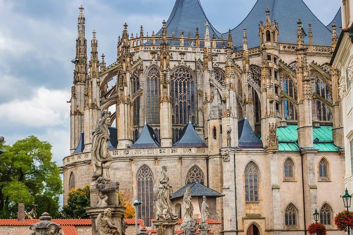 Private Tour of Kutna Hora from Prague