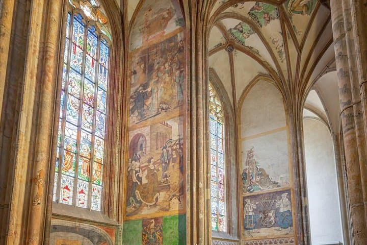 Private Tour of Kutna Hora from Prague