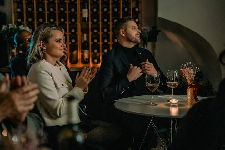 Everything Czech \ Vše České - Exclusive Czech Cultural Evening
