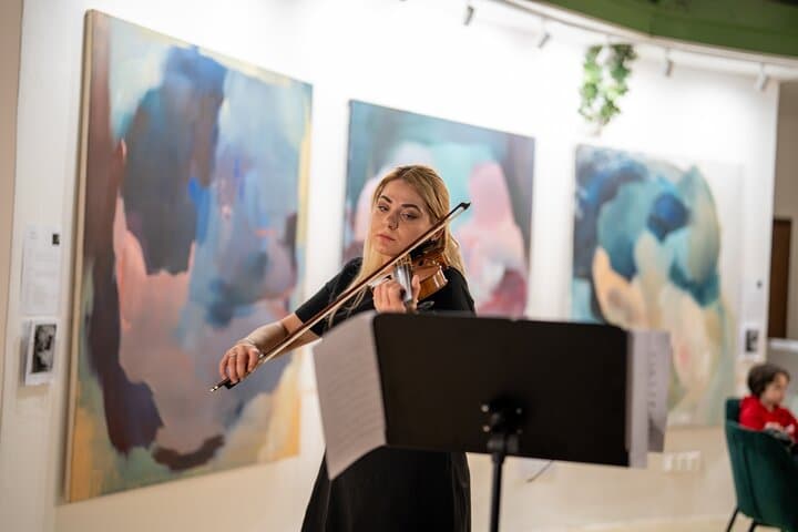 Everything Czech \ Vše České - Exclusive Czech Cultural Evening