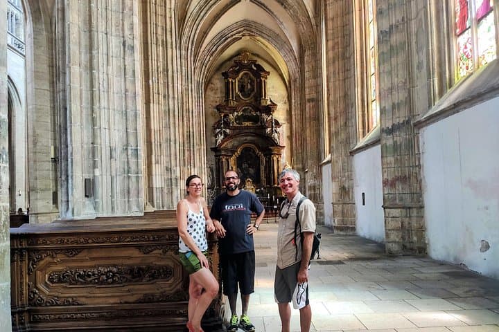 Kutná Hora: Coiners of Medieval Europe