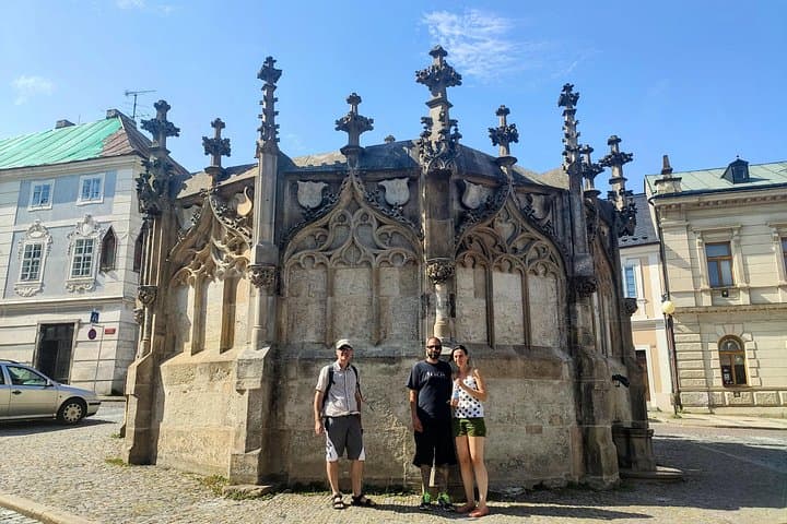 Kutná Hora: Coiners of Medieval Europe