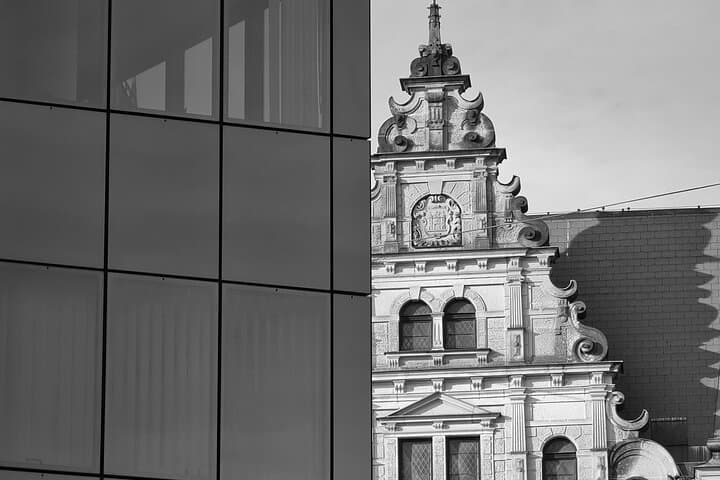 Private Tour to Liberec and Ještěd Tower + admiss. and transfers