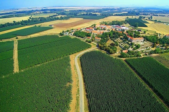 UNESCO Žatec The Town Where Beer is at Home Day Trip