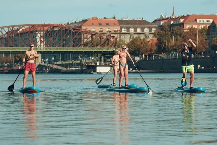 Discover Bohemia differently - tailor made private day tours