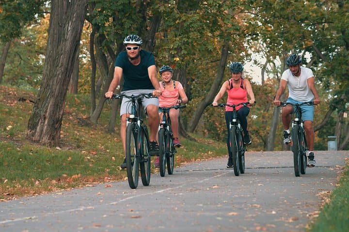 Discover Bohemia differently - tailor made private day tours