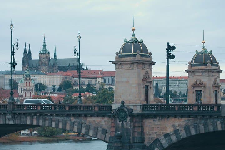 Discover Bohemia differently - tailor made private day tours