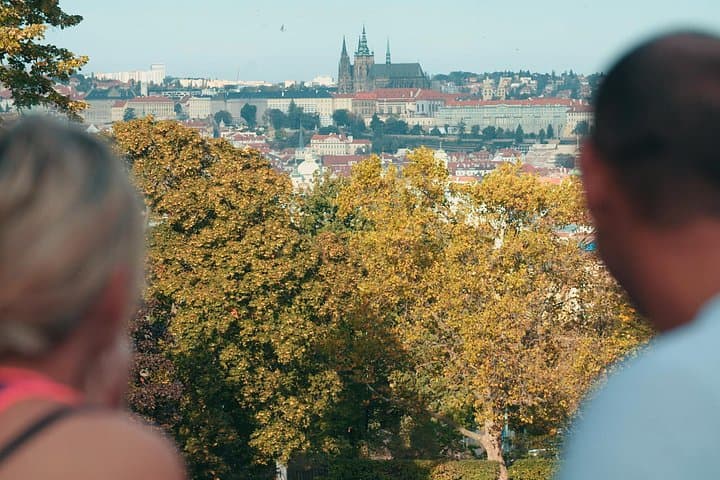 Discover Bohemia differently - tailor made private day tours