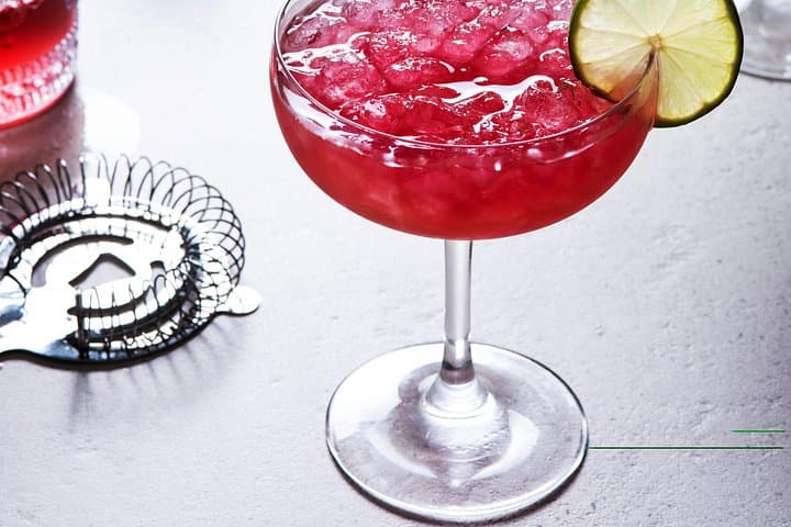 Cocktail Making Class in Prague with Local Guide