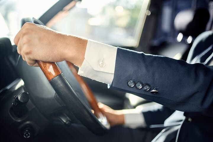 Private Transfer