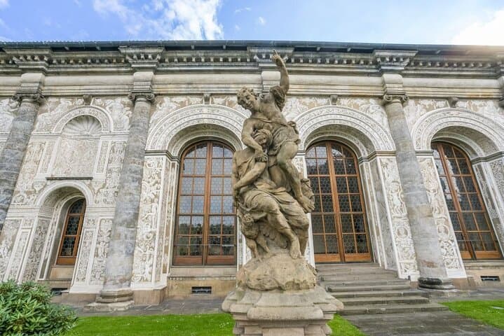 Private Walking Tour in Prague Castle