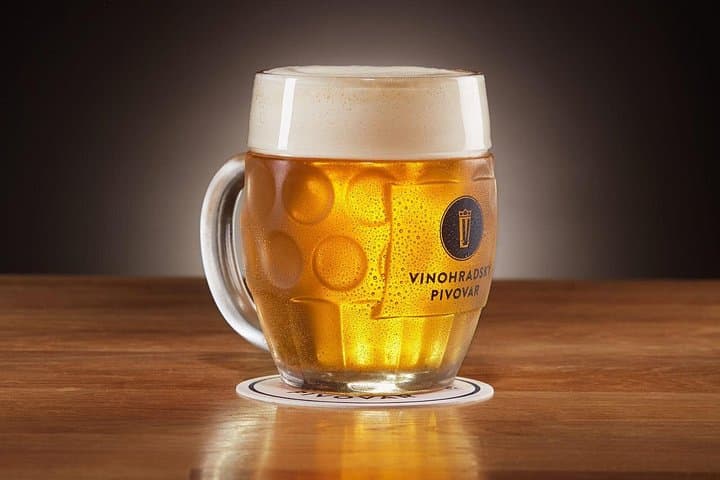 New Craft Beer Revolution Half Day Tour in Prague with Lunch