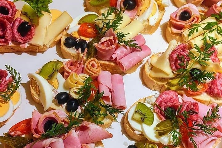 Private Prague Food Tour