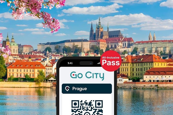 Prague Pass by Go City