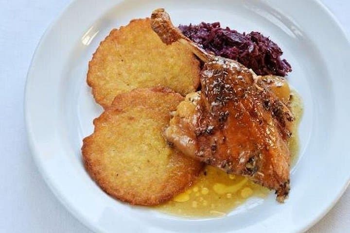 Czech Traditional Folklore Evening and Prague Hidden Gems Tour